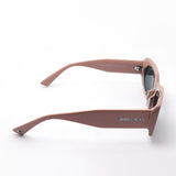 【JIMMY CHOO/ジミーチュウ】 スクエア サングラス JC5029U 501987 54