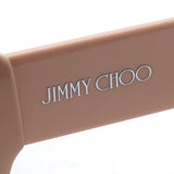 【JIMMY CHOO/ジミーチュウ】 スクエア サングラス JC5029U 501987 54