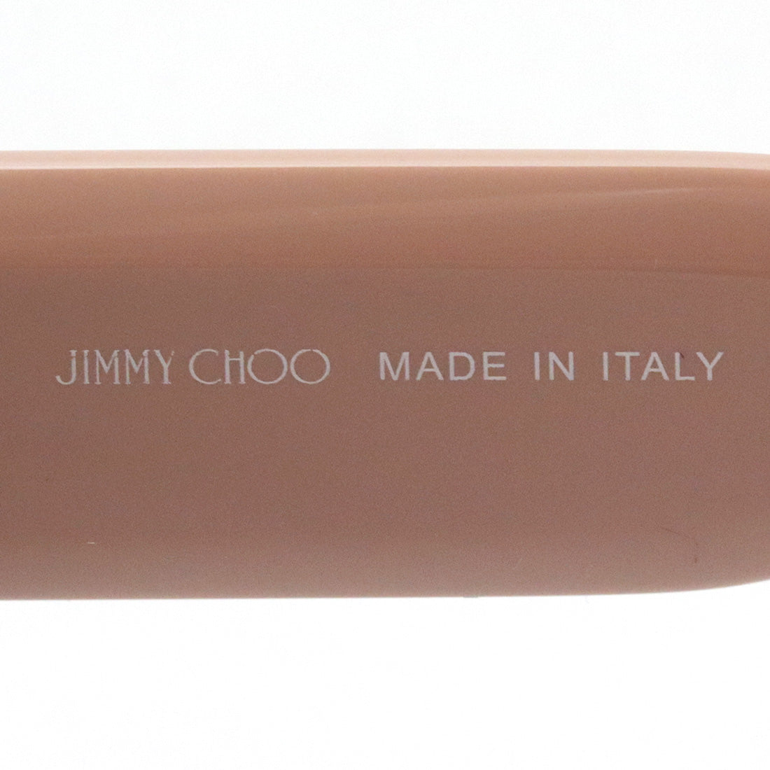 【JIMMY CHOO/ジミーチュウ】 スクエア サングラス JC5029U 501987 54