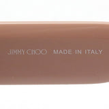 【JIMMY CHOO/ジミーチュウ】 スクエア サングラス JC5029U 501987 54