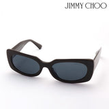 【JIMMY CHOO/ジミーチュウ】 スクエア サングラス JC5029U 506087 54