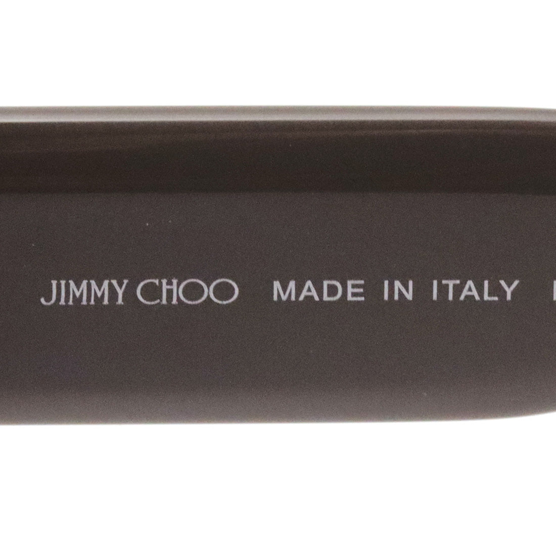 【JIMMY CHOO/ジミーチュウ】 スクエア サングラス JC5029U 506087 54