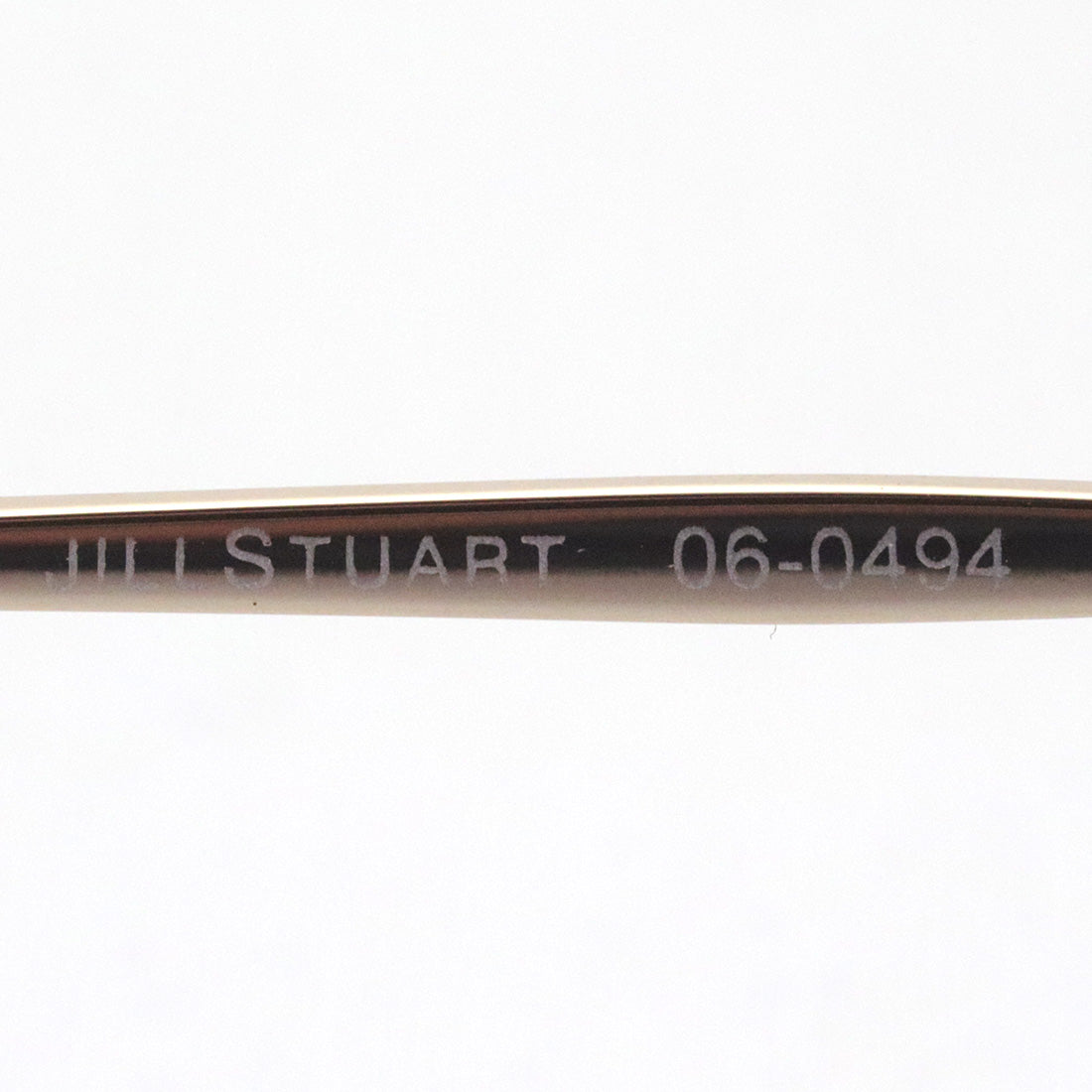 SALE Jill Stuart Sunglasses JILL STUART 06-0494 01