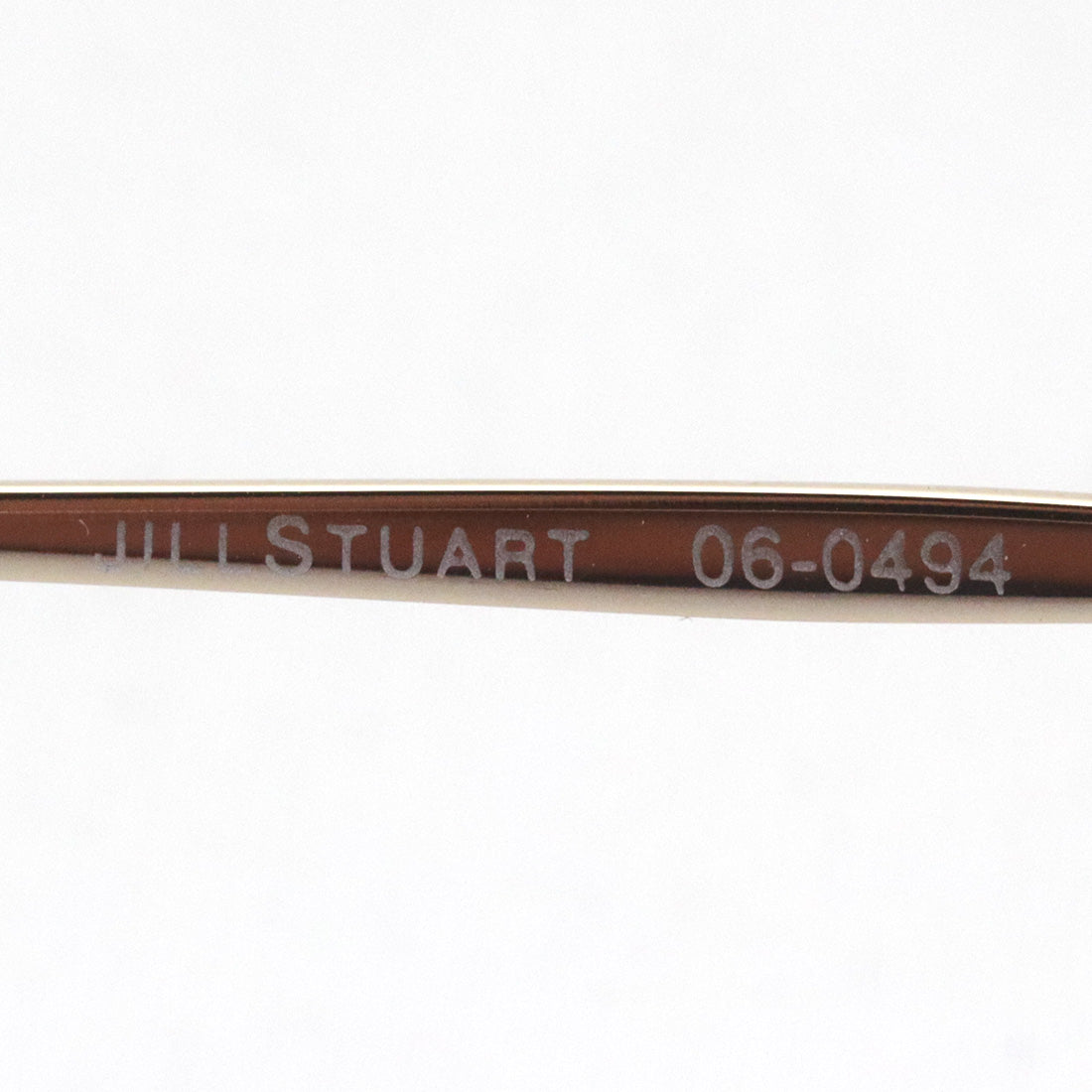 SALE Jill Stuart Sunglasses JILL STUART 06-0494 02