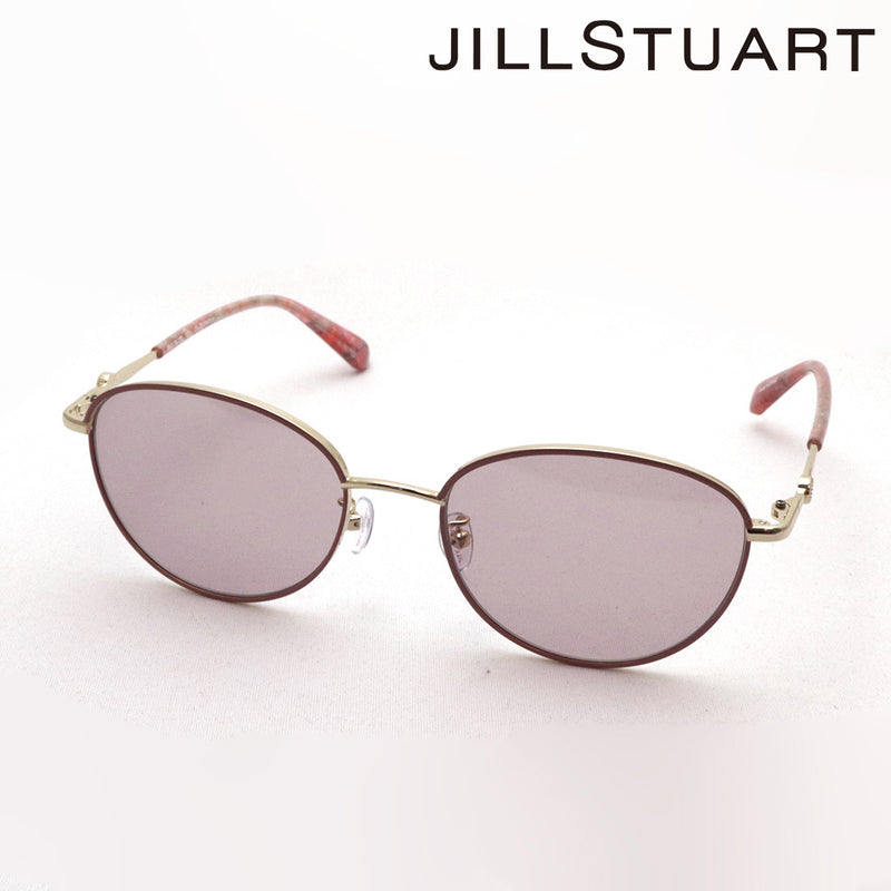 SALE Jill Stuart Sunglasses JILL STUART 06-0496 01