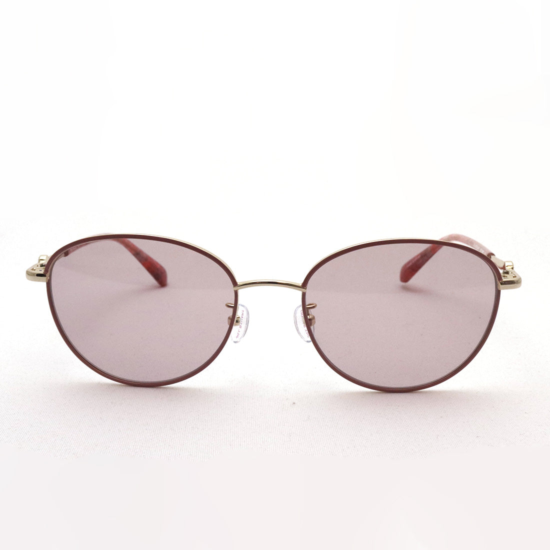 SALE Jill Stuart Sunglasses JILL STUART 06-0496 01