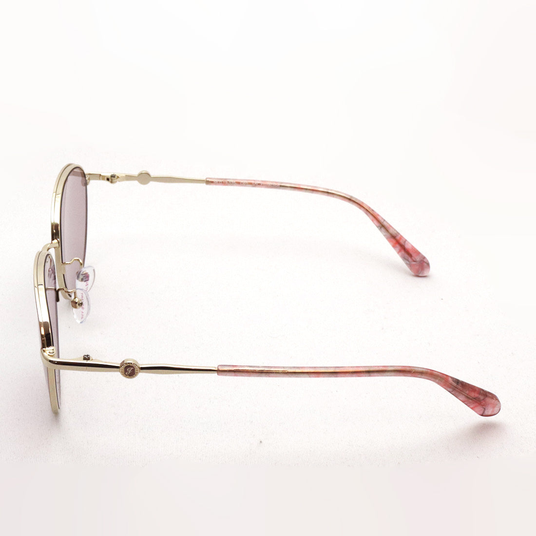 SALE Jill Stuart Sunglasses JILL STUART 06-0496 01