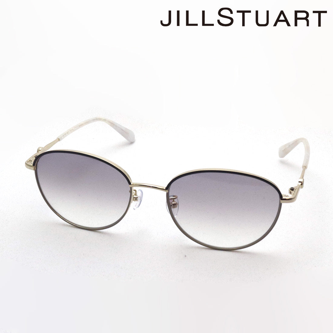 SALE ジル・スチュアート サングラス JILL STUART 06-0496 03 – GLASSMANIA -TOKYO AOYAMA-