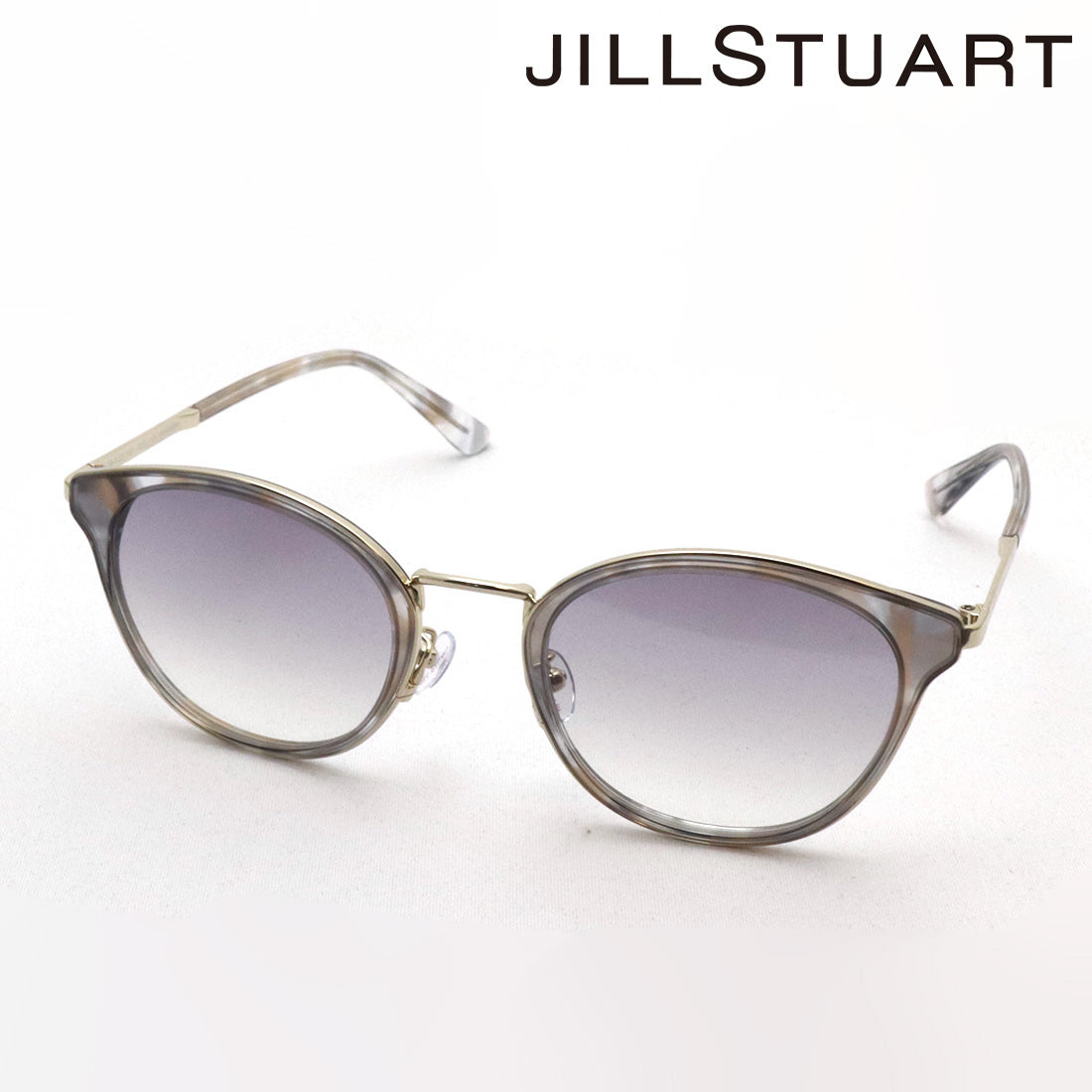 SALE ジル・スチュアート サングラス JILL STUART 06-0620 03 – GLASSMANIA -TOKYO AOYAMA-