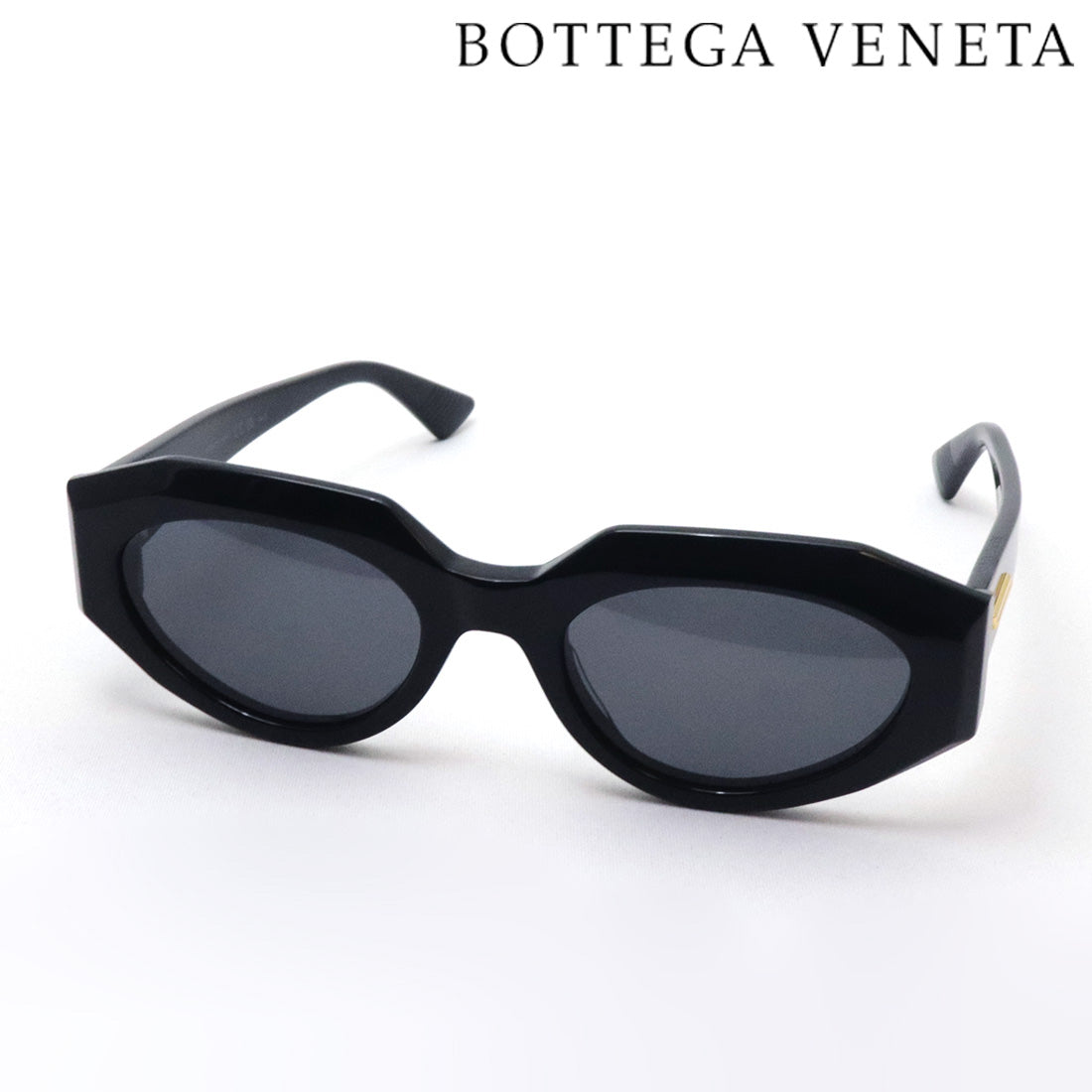 Bottega Veneta ボッテガ ヴェネタ サングラス BV1031S ボッテガ ヴェネタ サングラス BOTTEGA VENETA BV1031S 001