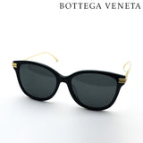 ボッテガ ヴェネタ サングラス BOTTEGA VENETA BV1048SA 001 55