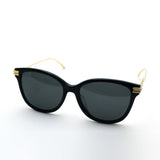 ボッテガ ヴェネタ サングラス BOTTEGA VENETA BV1048SA 001 55