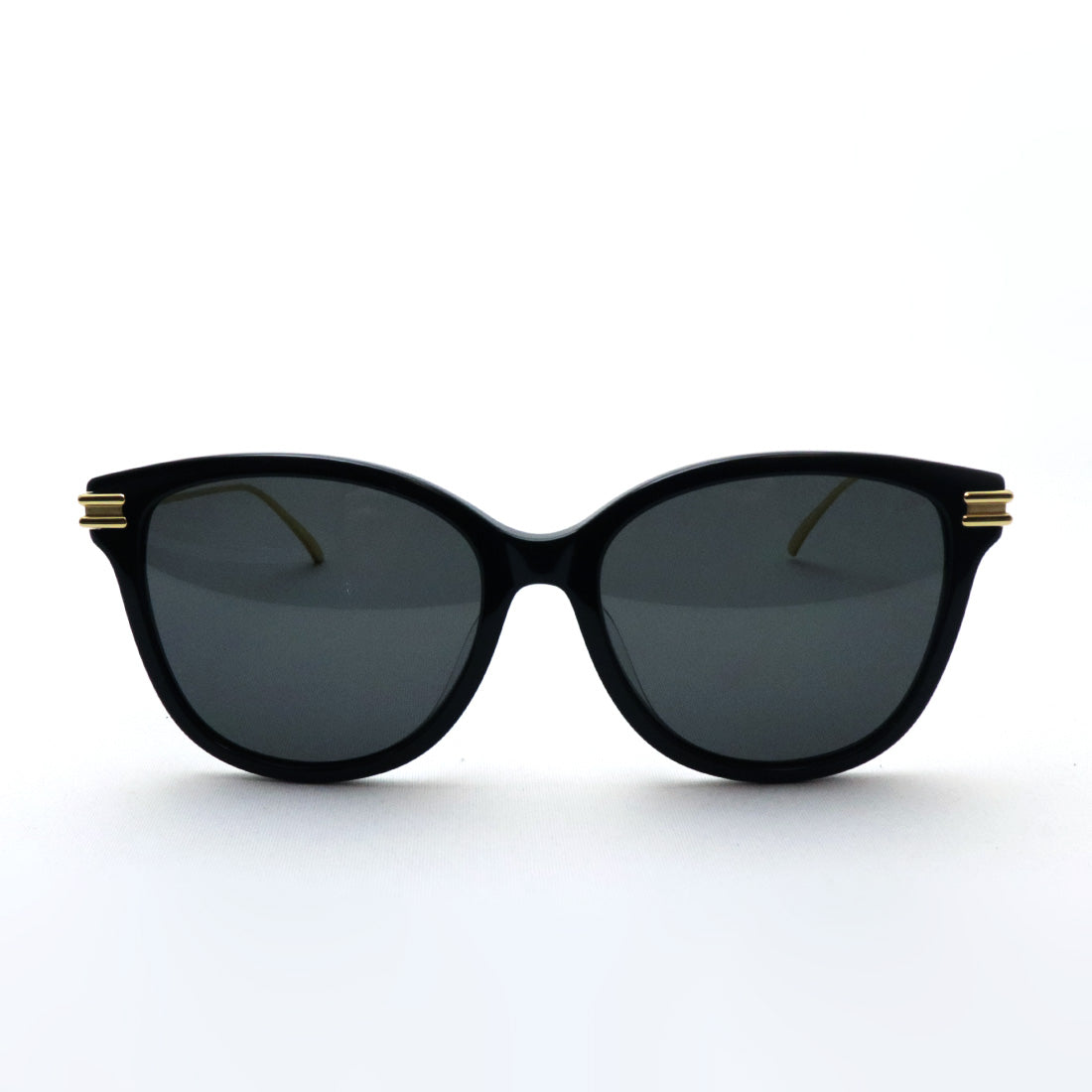 Bottega Veneta sunglasses BOTTEGA VENETA BV1048SA 001 55
