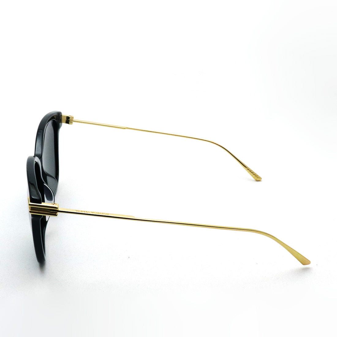 Bottega Veneta sunglasses BOTTEGA VENETA BV1048SA 001 55