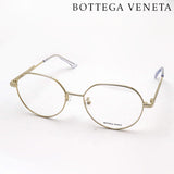 ボッテガ ヴェネタ メガネ BOTTEGA VENETA BV1076OA 002 54