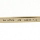 ボッテガ ヴェネタ メガネ BOTTEGA VENETA BV1076OA 002 54