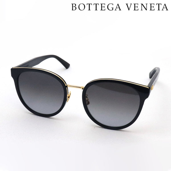 Bottega Veneta Sunglasses BOTTEGA VENETA BV1081SK 004