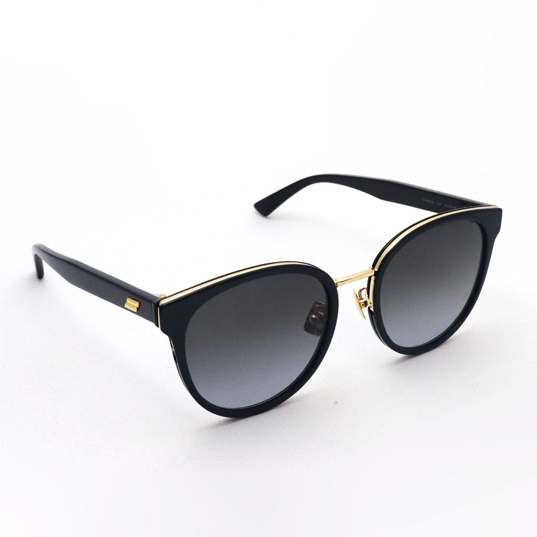 ボッテガ ヴェネタ サングラス BOTTEGA VENETA BV1081SK 004