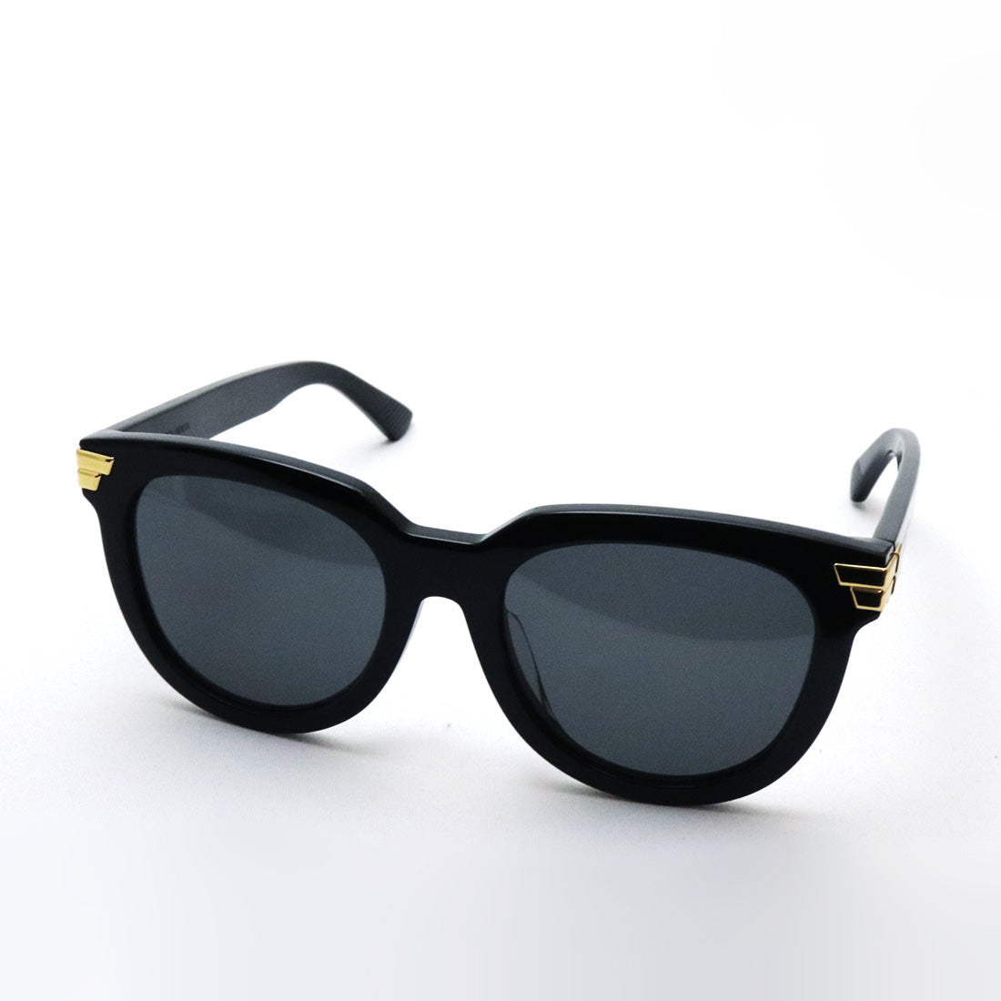 Bottega Veneta Sunglasses BOTTEGA VENETA BV1104SA 001 54