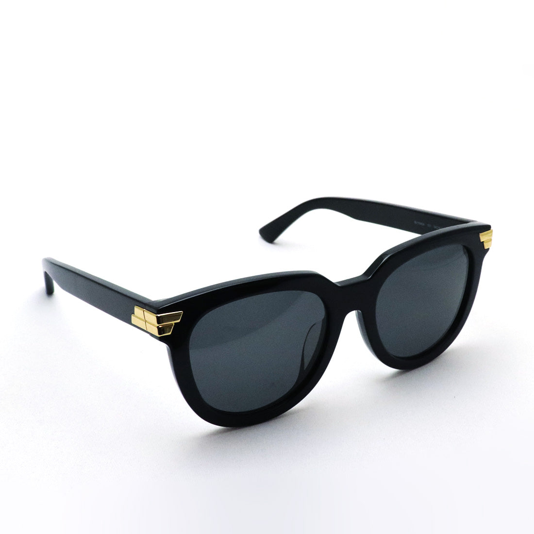 Bottega Veneta Sunglasses BOTTEGA VENETA BV1104SA 001 54