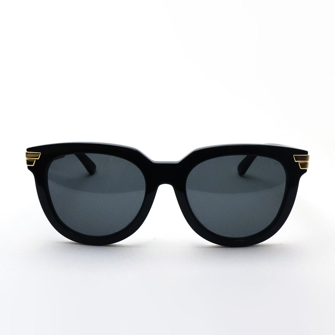 Bottega Veneta Sunglasses BOTTEGA VENETA BV1104SA 001 54