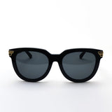 ボッテガ ヴェネタ サングラス BOTTEGA VENETA BV1104SA 001 54