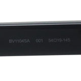 ボッテガ ヴェネタ サングラス BOTTEGA VENETA BV1104SA 001 54