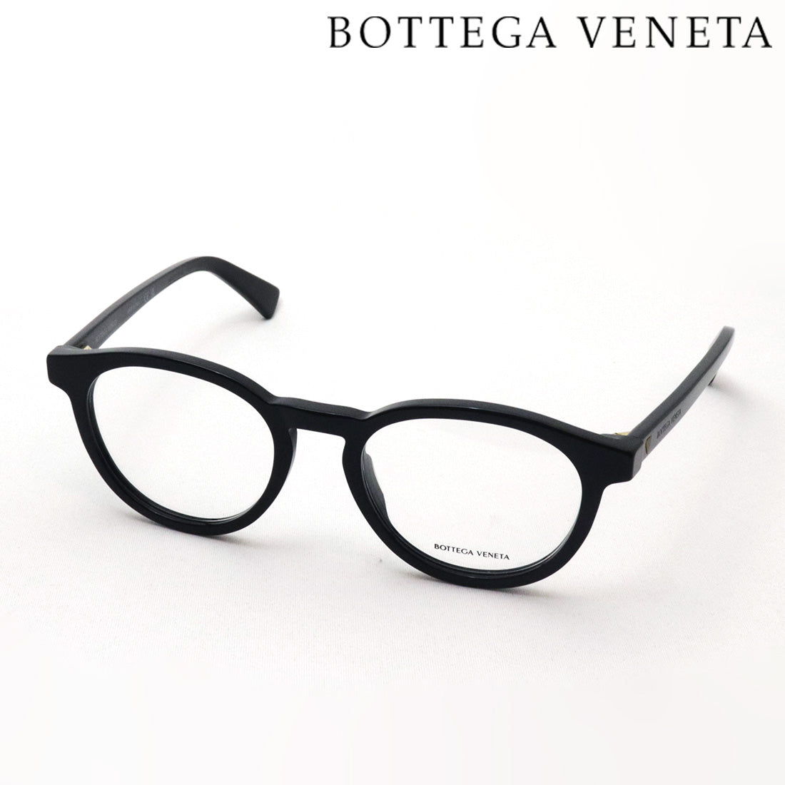 ボッテガ ヴェネタ メガネ BOTTEGA VENETA BV1225O 001