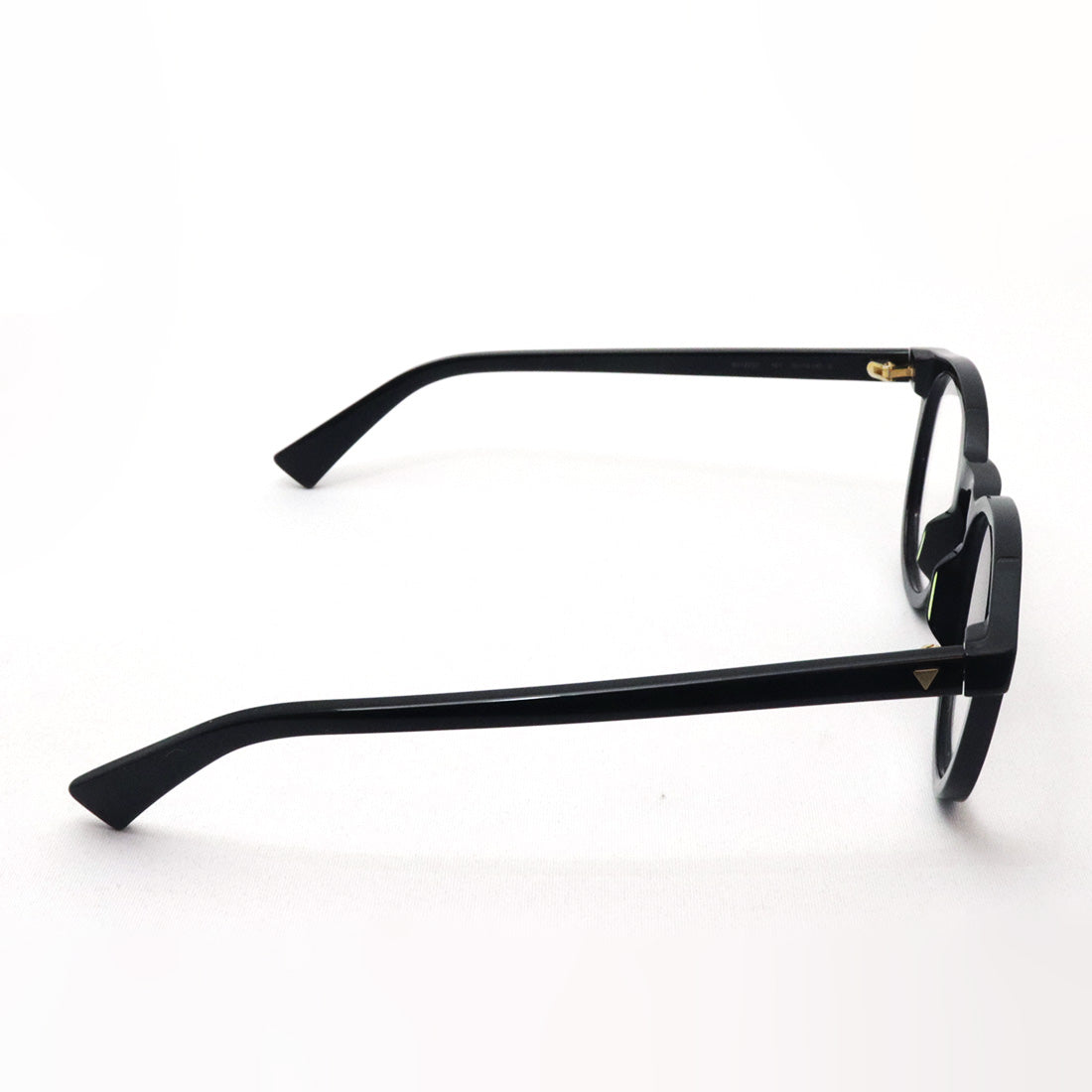 ボッテガ ヴェネタ メガネ BOTTEGA VENETA BV1225O 001