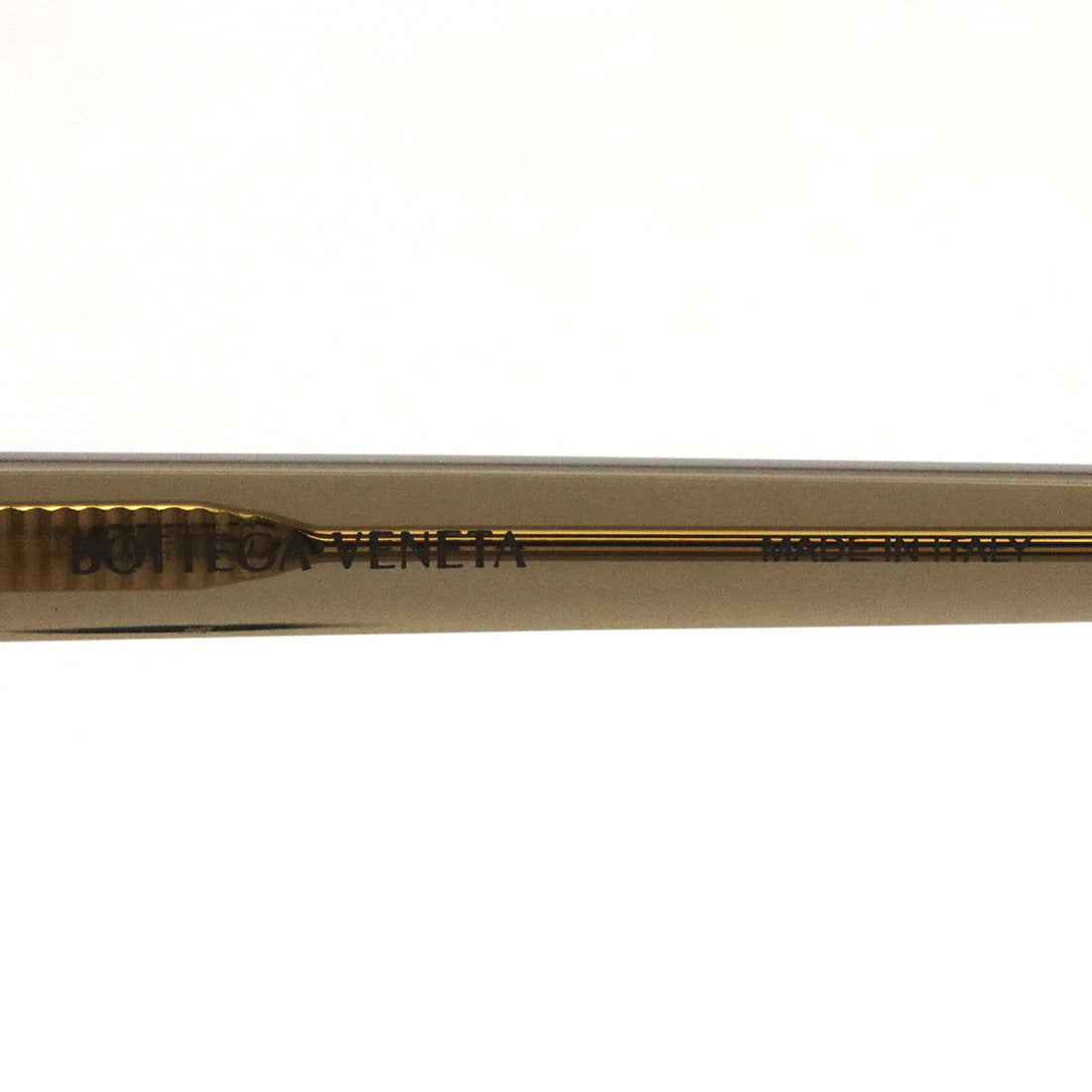 ボッテガ ヴェネタ メガネ BOTTEGA VENETA BV1225O 004