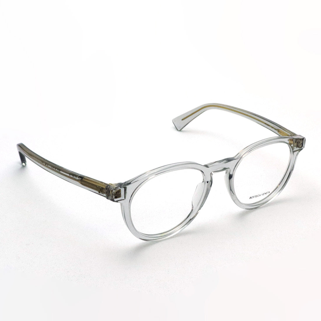 ボッテガ ヴェネタ メガネ BOTTEGA VENETA BV1225O 007