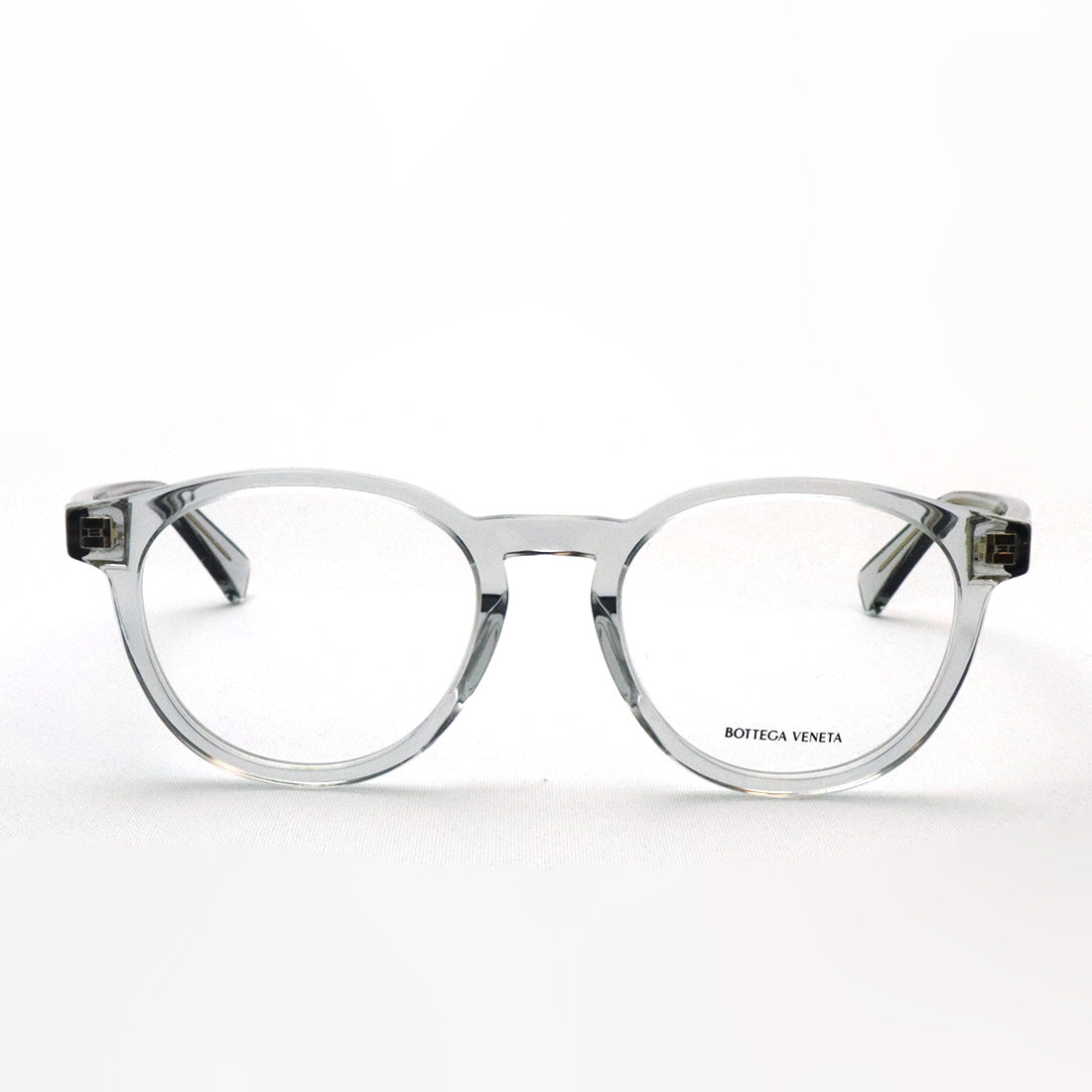ボッテガ ヴェネタ メガネ BOTTEGA VENETA BV1225O 007