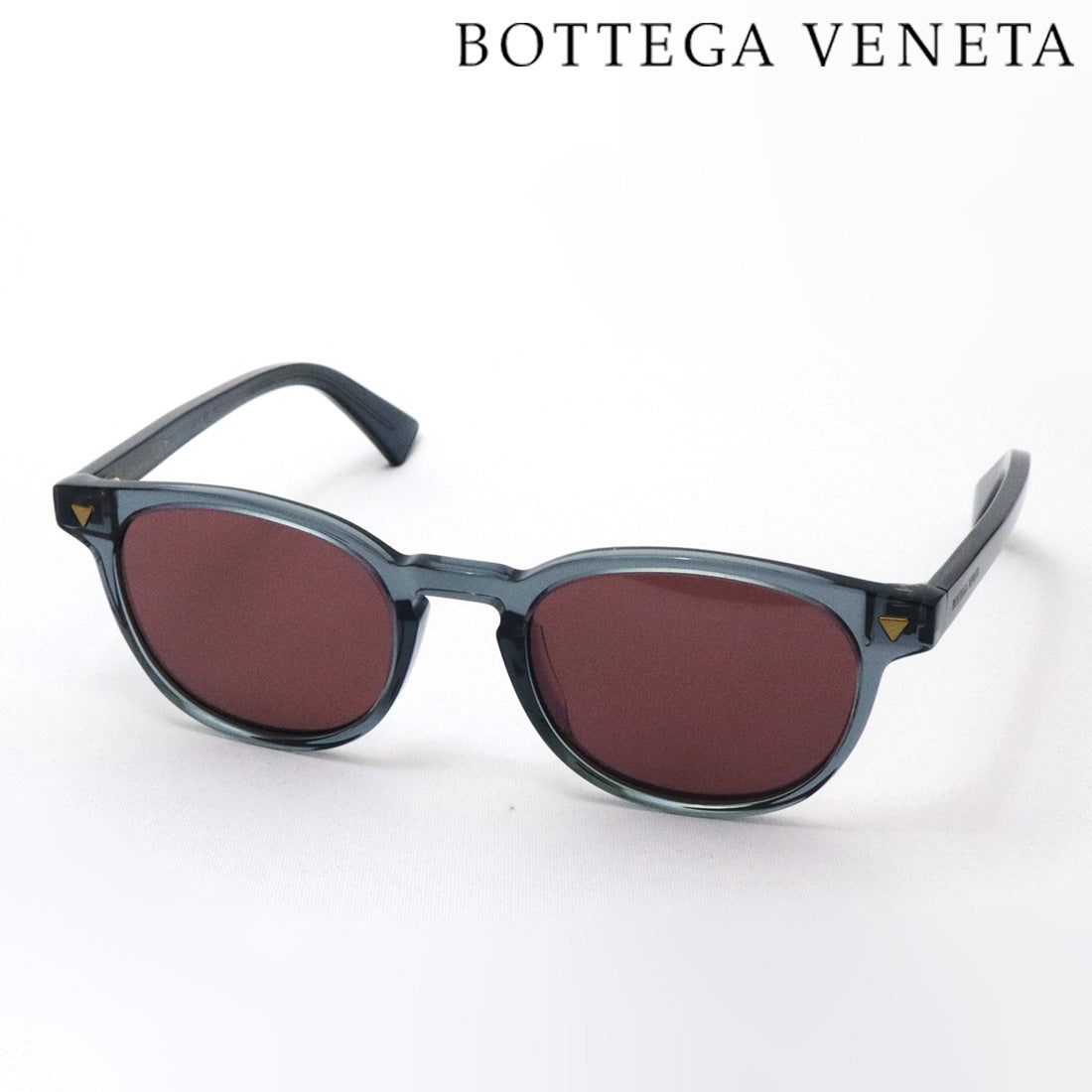 ボッテガ・ヴェネタ　サングラス ボッテガヴェネタ BOTTEGA VENETA サングラス B.V. 184/S 59/13