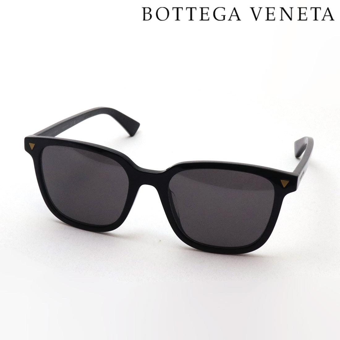 ボッテガ ヴェネタ サングラス BOTTEGA VENETA BV1255SA 001