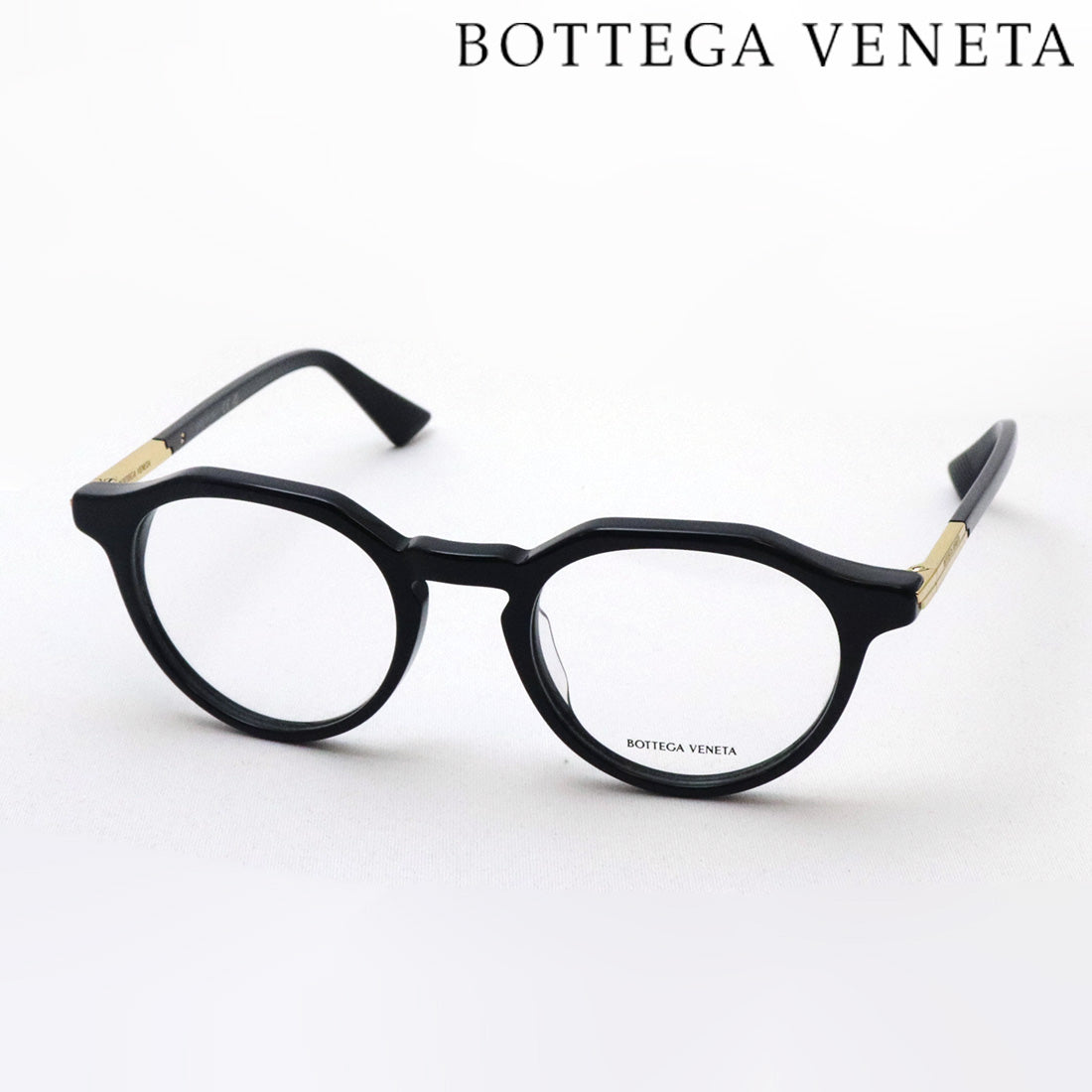 Gafas Bottega Veneta BOTTEGA VENETA BV1263O 001