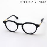 ボッテガ ヴェネタ メガネ BOTTEGA VENETA BV1263O 001