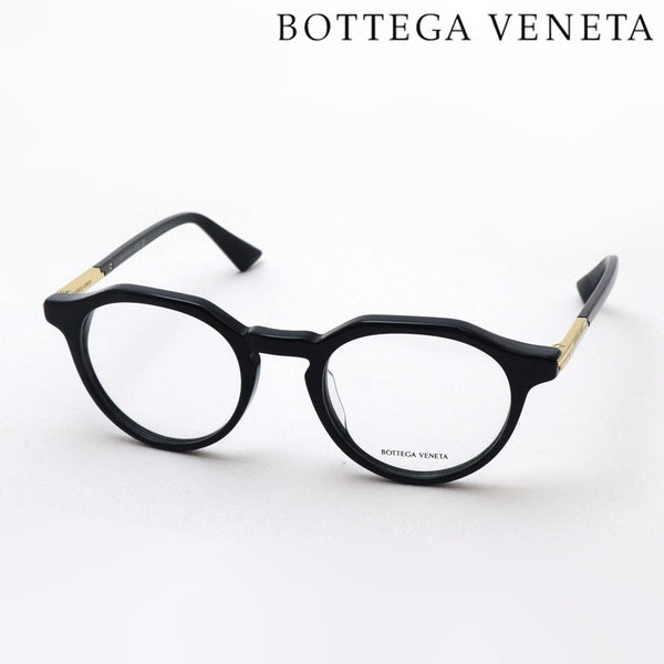 Bottega Veneta Glasses BOTTEGA VENETA BV1263O 001