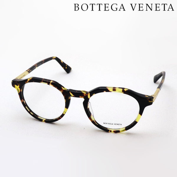 Bottega Veneta Glasses BOTTEGA VENETA BV1263O 002
