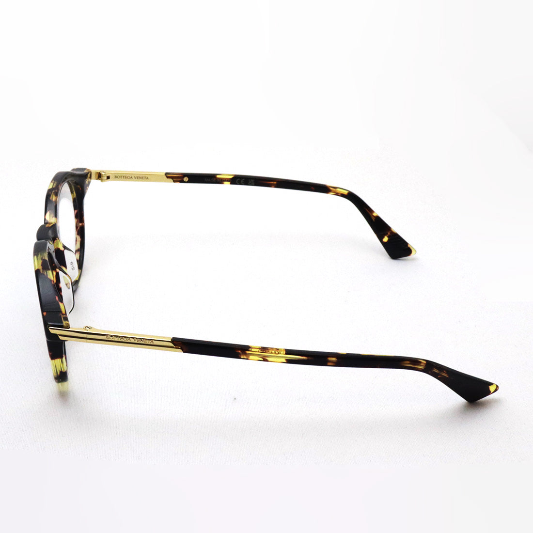 Gafas Bottega Veneta BOTTEGA VENETA BV1263O 002