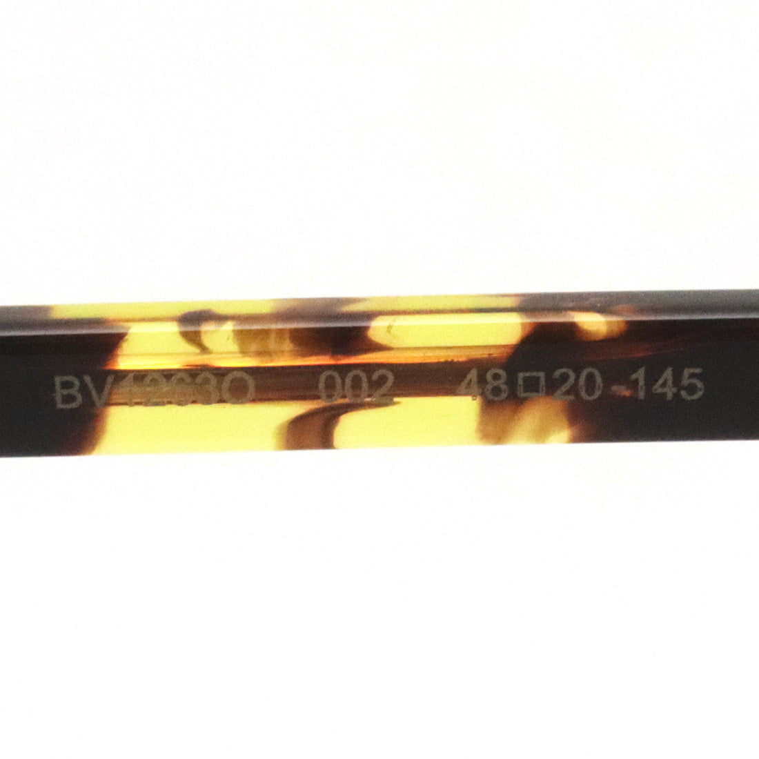 Gafas Bottega Veneta BOTTEGA VENETA BV1263O 002