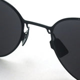 ボッテガ ヴェネタ サングラス BOTTEGA VENETA BV1268S 001 51