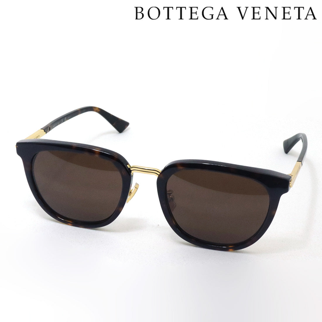 ボッテガ ヴェネタ サングラス BOTTEGA VENETA BV1298SA 002