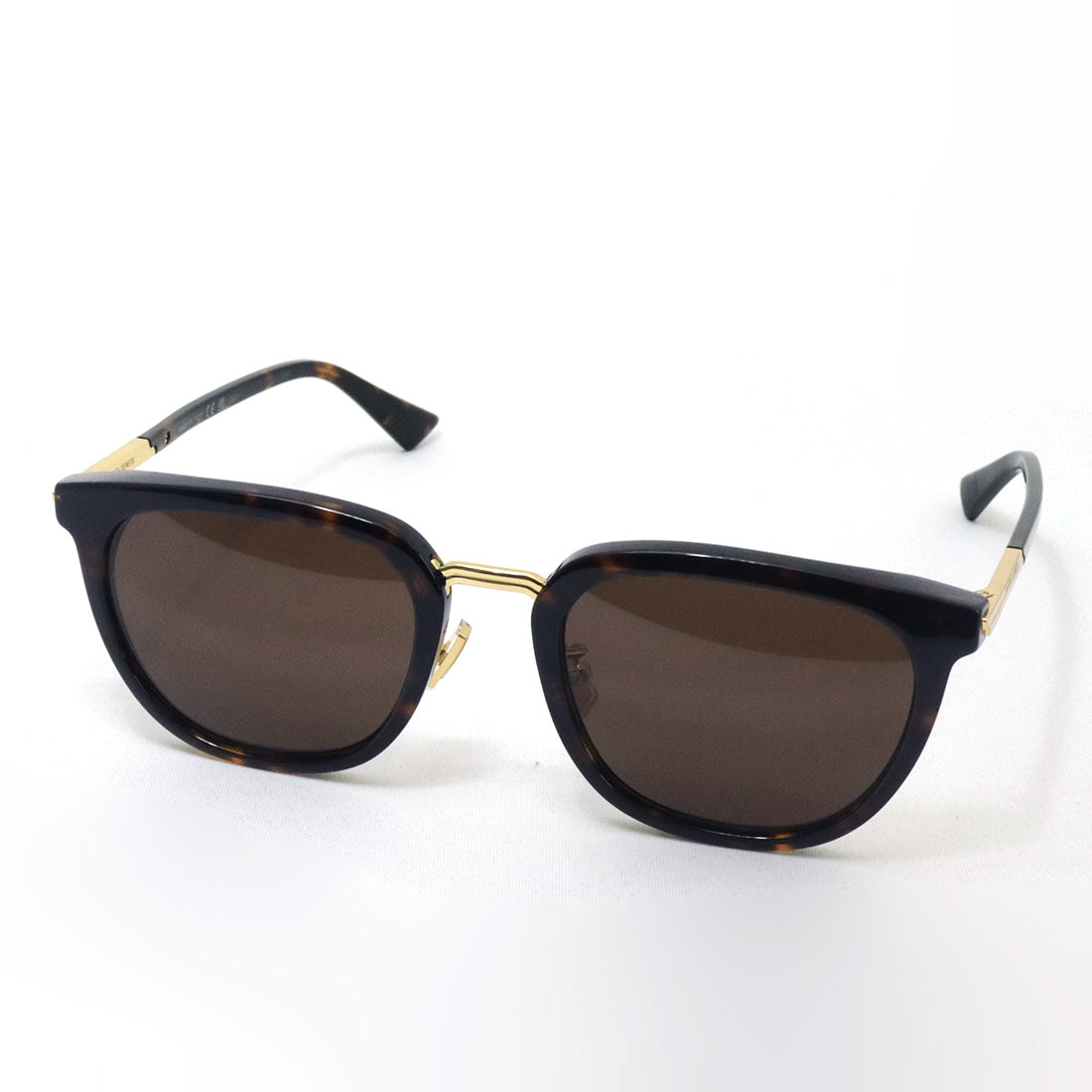 ボッテガ ヴェネタ サングラス BOTTEGA VENETA BV1298SA 002