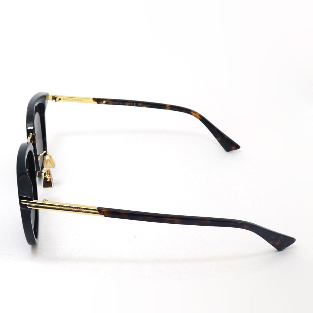 ボッテガ ヴェネタ サングラス BOTTEGA VENETA BV1298SA 002