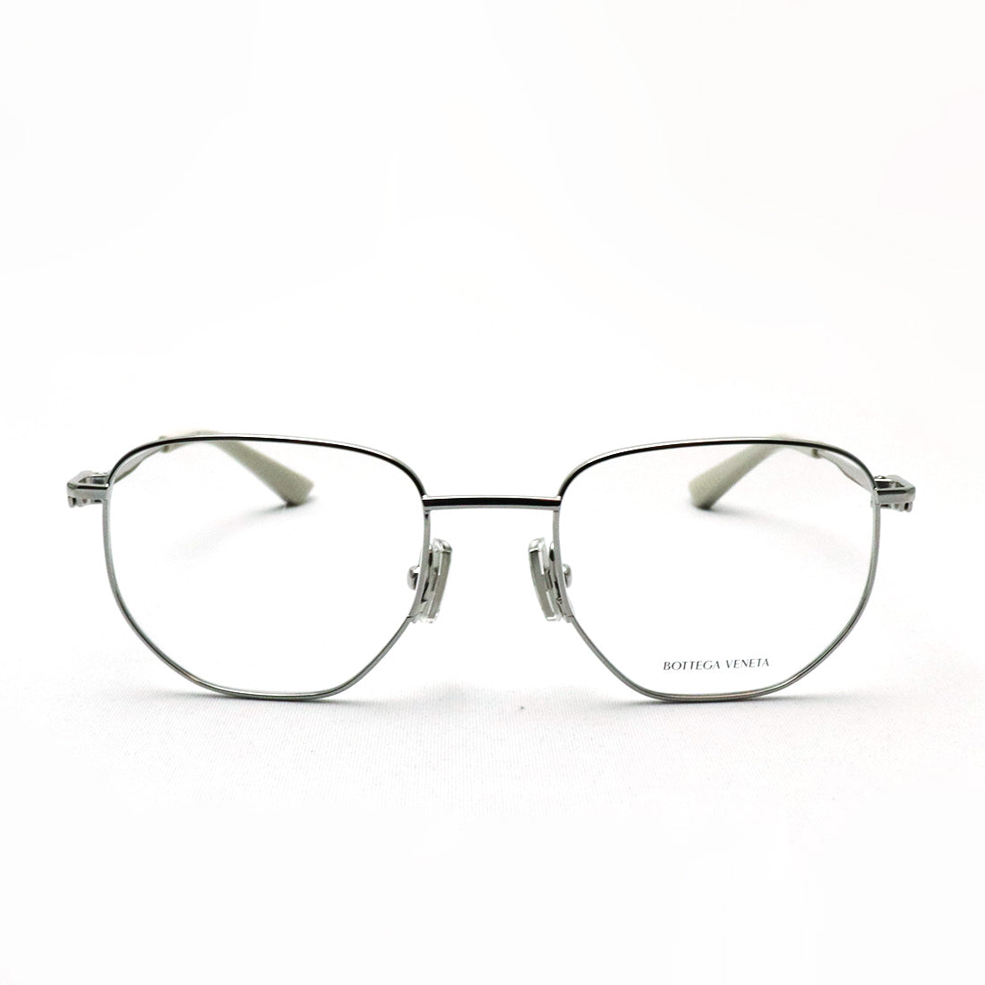 ボッテガ ヴェネタ メガネ BOTTEGA VENETA BV1301O 002 50
