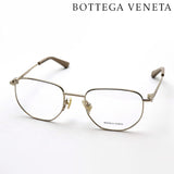 ボッテガ ヴェネタ メガネ BOTTEGA VENETA BV1301O 003 50