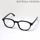 ボッテガ ヴェネタ メガネ BOTTEGA VENETA BV1312O 001