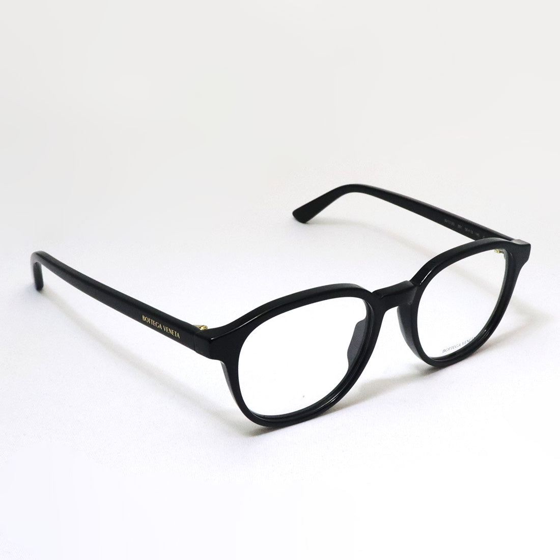 ボッテガ ヴェネタ メガネ BOTTEGA VENETA BV1312O 001