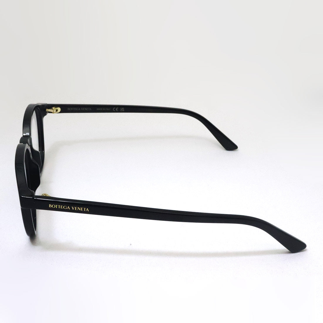 ボッテガ ヴェネタ メガネ BOTTEGA VENETA BV1312O 001