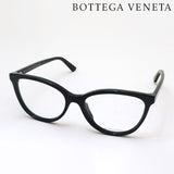 ボッテガ ヴェネタ メガネ BOTTEGA VENETA BV1313O 001